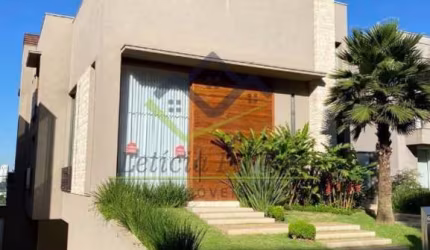 Casa Residencial à venda, Centro Comercial Jubran, Barueri - CA1091.