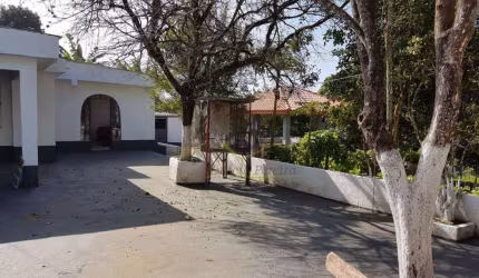 Chácara com 3 quartos à venda, 1800 m² por R$ 1.100.000 - Varinhas - Mogi das Cruzes/SP