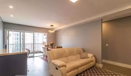 Apartamento com 4 Quartos à venda, 110 m² por R$ 1.430.000 - Alphaville Empresarial - Barueri/SP
