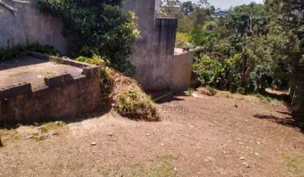 Terreno à venda, 500 m² por R$ 450.000,00 - Vila Suissa - Mogi das Cruzes/SP