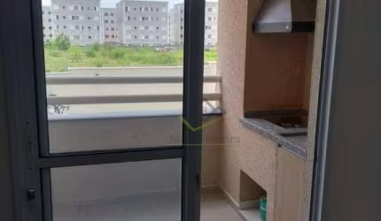 Apartamento com 2 Quartos à venda, por R$ 280.000 - Caxangá - Suzano/SP