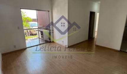 Apartamento com 2 dormitórios à venda, 62 m² por R$ 265.000,00 - Vila Figueira - Suzano/SP