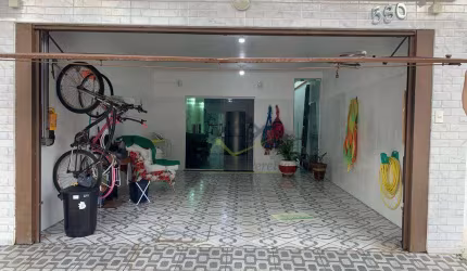 Casa com 3 dormitórios à venda, 136 m² por R$ 430.000,00 - Parque Maria Helena - Suzano/SP