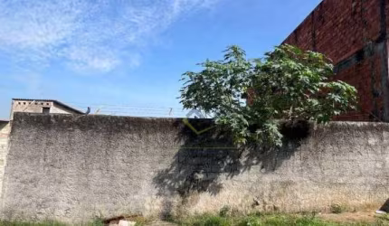 Terreno à venda, 270 m² por R$ 265.000 - Parque Residencial Casa Branca - Suzano/SP
