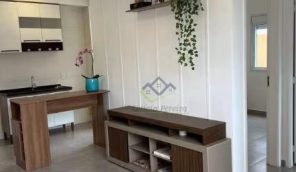 Apartamento com 2 quartos à venda, 76 m² por R$ 285.000,00 - Parque Imperial - Ferraz de Vasconcelos/SP