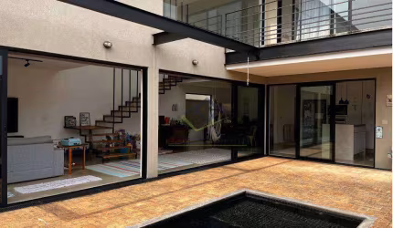 Casa com 3 dormitórios à venda, 320 m² por R$ 2.200.000,00 -  Alphaville - Santana de Parnaíba/SP