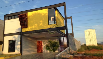 Casa com 3 dormitórios à venda, 260 m² por R$ 1.405.000,00 - Vila Oliveira - Mogi das Cruzes/SP