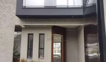 Sobrado com 3 dormitórios à venda, 400 m² por R$ 1.500.000,00 - Parque Santana - Mogi das Cruzes/SP