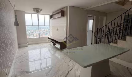 Apartamento 3 Quartos à venda, 132 m² por R$ 850.000 - Jardim Imperador - Suzano/SP