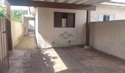 Casa com 2 dormitórios à venda, 90 m² por R$ 330.000,00 - Parque Maria Helena - Suzano/SP