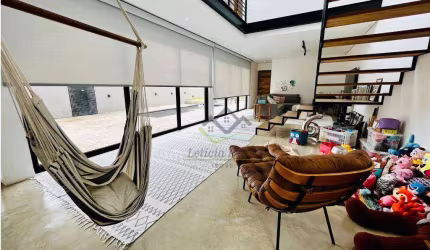 Casa com 3 dormitórios à venda, 258 m² por R$ 2.100.000,00 -  Alphaville - Santana de Parnaíba/SP