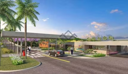 Terreno à venda, 545 m² por R$ 545.000,00 - Cézar de Souza - Mogi das Cruzes/SP