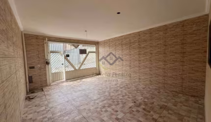 Sobrado com 3 Quartos à venda, 158 m² por R$ 420.000 - Vila Perracini - Poá/SP