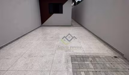 Casa com 2 dormitórios à venda, 63 m² por R$ 400.000,00 - Jardim Rio Negro - Itaquaquecetuba/SP