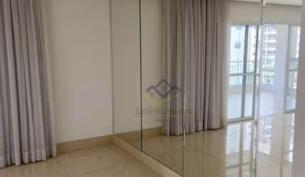 APARTAMENTO A VENDA CONDOMÍNIO GHIA COM 03 SUITES E 03 VAGAS