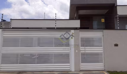 Casa com 3 dormitórios à venda, 103 m² por R$ 830.000,00 - Portais (Polvilho) - Cajamar/SP