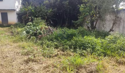 Terreno à venda, 150 m² por R$ 160.000,00 - Cidade Edson - Suzano/SP
