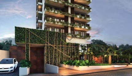 Apartamento para Venda, Condomínio Fiori no bairro Dezoito do Forte Empresarial/Alphaville