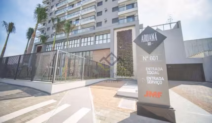 Apartamento com 2 dormitórios à venda, 63 m² por R$ 870.000,00 - Tamboré - Barueri/SP