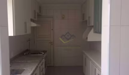 Apartamento com 3 dormitórios à venda, 257 m² por R$ 2.100.000,00 - Alphaville Industrial - Barueri/SP