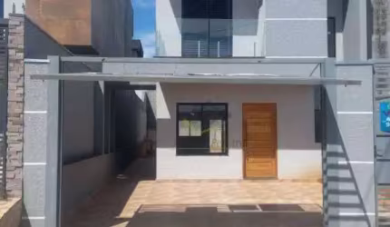 Sobrado a venda Portal dos Ipês