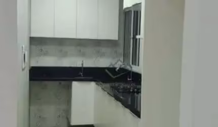 Apartamento com 2 quartos à venda, 43 m² por R$ 235.000 - Parque Santa Rosa - Suzano/SP