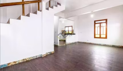 Casa com 3 dormitórios à venda, 169 m² por R$ 1.690.000,00 -  Alphaville - Santana de Parnaíba/SP