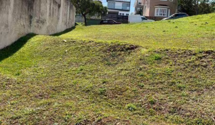 Terreno à venda  Condomínio Valville 1 - Santana de Parnaiba