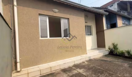 Casa  3 Quartos à venda, 88 m² por R$ 433.000 - Cidade Edson - Suzano/SP
