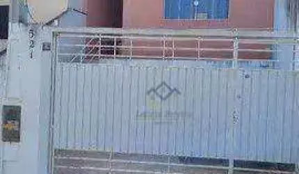 Sobrado com 3 quartos à venda, 113 m² por R$ 650.000 - Mogi Moderno - Mogi das Cruzes/SP