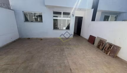 Casa com 3 dormitórios à venda, 73 m² por R$ 440.000,00 - Cidade Edson - Suzano/SP