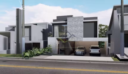 Sobrado 5 Quartos à venda, 500 m² por R$ 4.500.000 - Perová - Arujá/SP