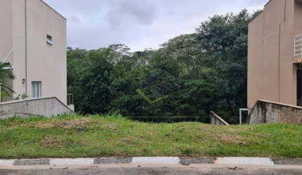Terreno Com Projeto Aprovado à Venda - Alphaville