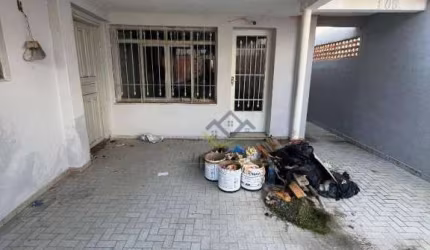 Casa com 2 dormitórios à venda, 292 m² por R$ 800.000,00 - Centro - Suzano/SP