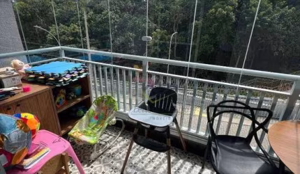 Sobrado com 3 dormitórios à venda, 140 m² por R$ 890.000,00 - Jardim Modelo - Suzano/SP
