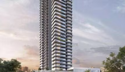 Apartamento com 4 dormitórios à venda, 244 m² por R$ 3.490.000 - Alphaville - Barueri/SP