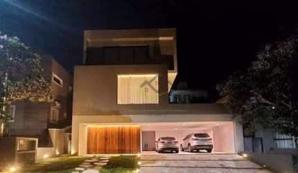 Casa à Venda - Valville 2