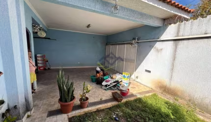 Casa com 3 dormitórios à venda, 214 m² por R$ 600.000,00 - Cidade Edson - Suzano/SP