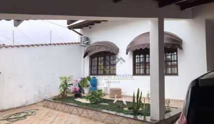 Casa com 5 dormitórios à venda, 227 m² por R$ 800.000,00 - Jardim São Pedro - Mogi das Cruzes/SP