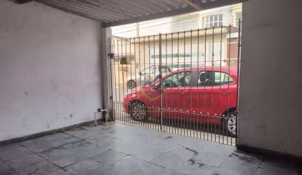 Casa com 3 dormitórios à venda, 80 m² por R$ 320.000 - Jardim Anzai - Suzano/SP