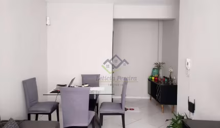 Apartamento com 3 dormitórios à venda, 105 m² por R$ 310.000,00 - Centro - Poá/SP