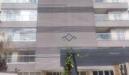 Apartamento com 3 dormitórios à venda, 117 m² por R$ 910.000,00 - Vila Paiva - Suzano/SP