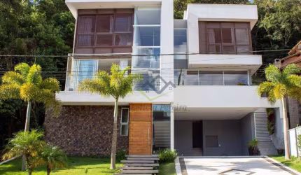 Casa com 3 dormitórios à venda, 360 m² por R$ 2.960.000,00 - Quintas do Ingaí - Santana de Parnaíba/SP