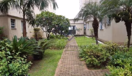 Apartamento com 3 dormitórios à venda, 121 m² por R$ 650.000,00 - Alto Ipiranga - Mogi das Cruzes/SP