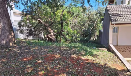 Terreno à venda, 456 m² por R$ 460.000,00 - Tarumã - Santana de Parnaíba/SP