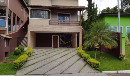 casa a venda condomínio Nova Paulista