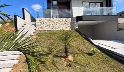 Sobrado com 3 dormitórios à venda, 210 m² por R$ 1.690.000,00 - Cézar de Souza - Mogi das Cruzes/SP