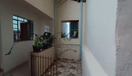 Casa com 2 dormitórios à venda, 161 m² por R$ 350.000,00 - Centro - Mogi das Cruzes/SP