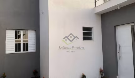 Sobrado com 2 dormitórios à venda, 70 m² por R$ 530.000,00 - Cidade Edson - Suzano/SP