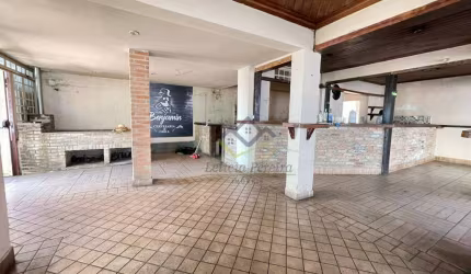 Casa para alugar, 307 m² por R$ 16.000/mês - Centro - Suzano/SP